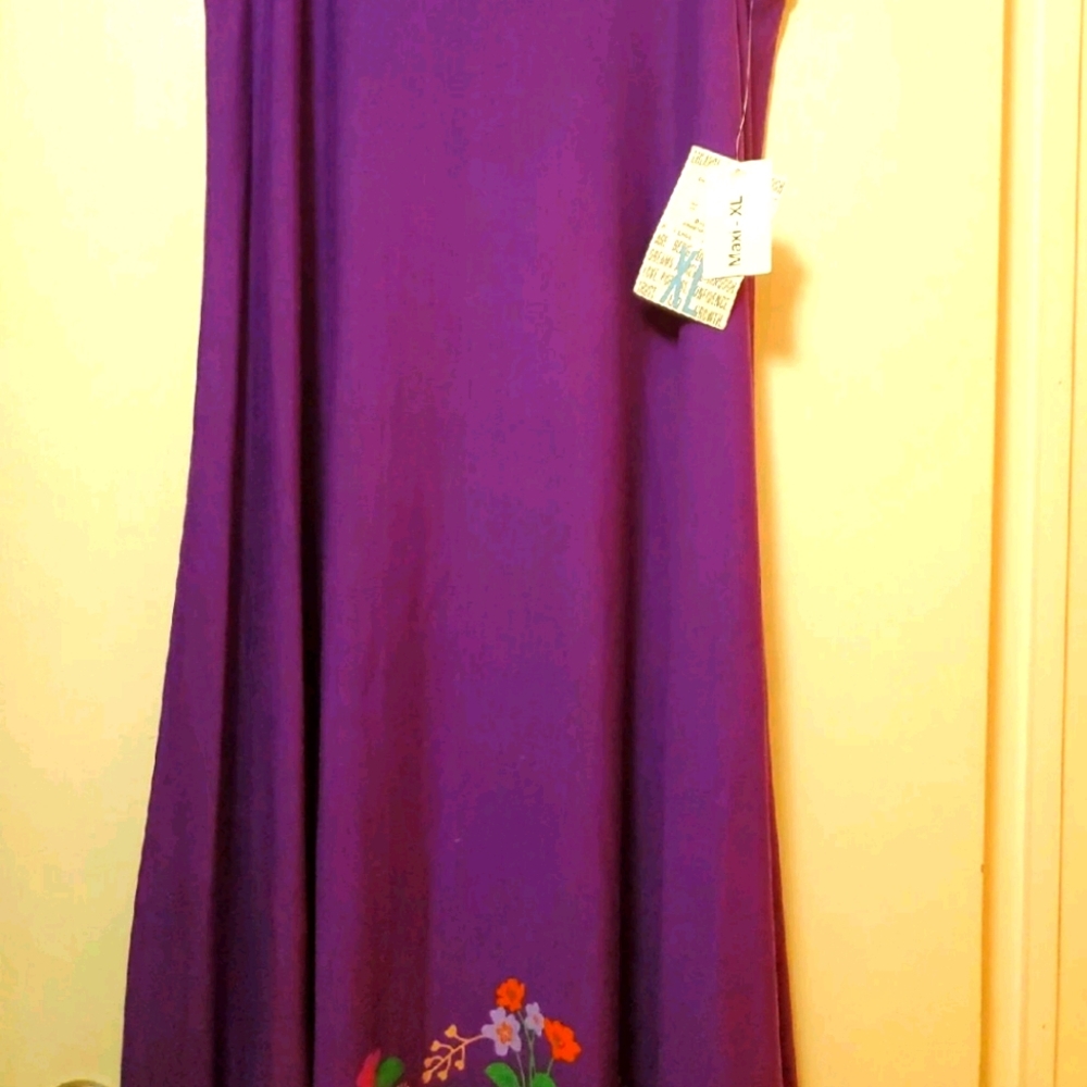 Lularoe maxi skirt